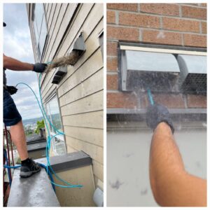 Dryvent cleaning (2)